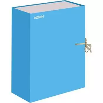 Архивная папка Attache Bright Colours 1612069