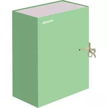 Архивная папка Attache Bright Colours 1612070