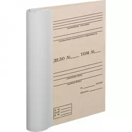 Архивная папка для переплета Attache 874876