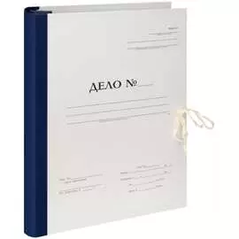 Архивная папка для переплета OfficeSpace Форма 21 255995