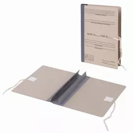 Архивная папка для переплета Staff Форма 21 111054