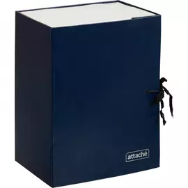 Архивная складная папка Attache 1100200