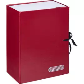 Архивная складная папка Attache 127111