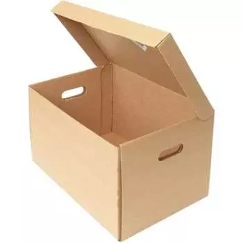 Архивный короб Attache 1698985