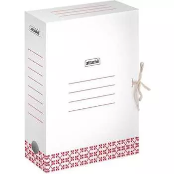 Архивный короб Attache 1792165