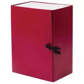 Архивный короб BRAUBERG 122806