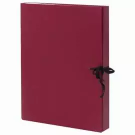 Архивный короб BRAUBERG