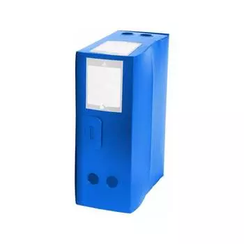 Архивный короб Бюрократ 816197