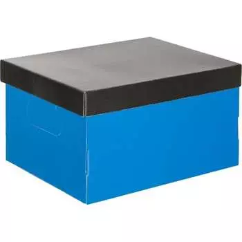 Архивный короб для хранения Attache