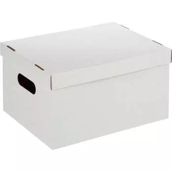 Архивный короб для хранения Attache 1761617