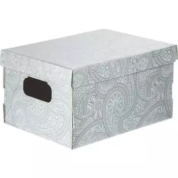 Архивный короб для хранения Attache