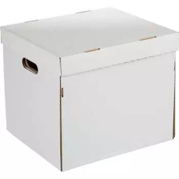 Архивный короб для хранения Attache