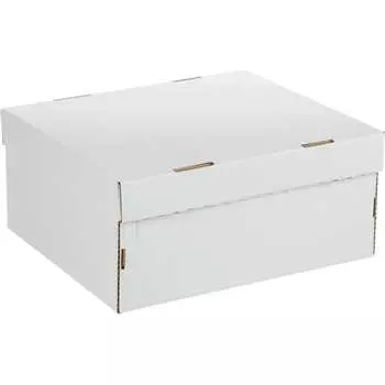 Архивный короб для хранения Attache