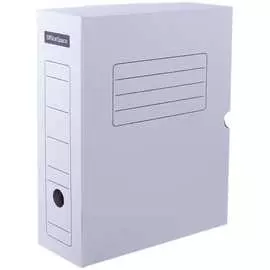 Архивный архивный короб OfficeSpace 219276