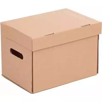 Архивный короб ООО Комус 1023072