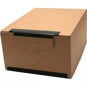 Архивный короб ООО Комус 268813