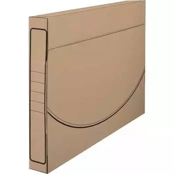 Архивный короб ООО Комус 604963