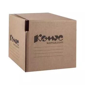 Архивный короб Комус 1547372