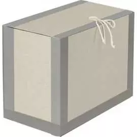 Архивный короб Staff