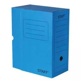 Архивный короб Staff