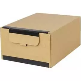 Архивный короб Staff 112161