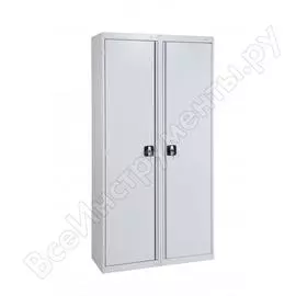 Металлический архивный шкаф Металл-Завод ШХА 100 40