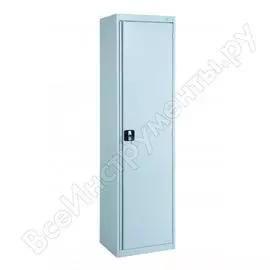 Металлический архивный шкаф Металл-Завод ШХА 50 40