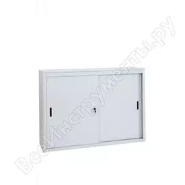 Архивный шкаф Металл-Завод ALS-8812