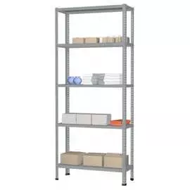 Архивный стеллаж Верстакофф