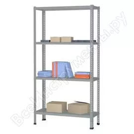 Архивный стеллаж Верстакофф