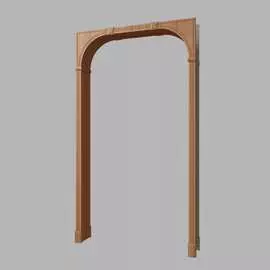 Арка Cosca Decor