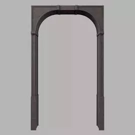 Арка Cosca Decor