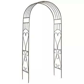 Арка ООО Ярмарка-Тверь Лето-2 Т1209