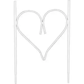 Арки расширитель Sadagro Свадебная 8106