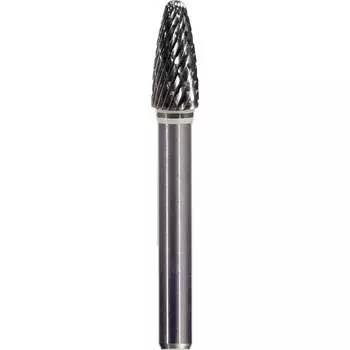 Аркоподобная закругленная борфреза Энкор 21708