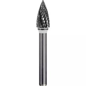 Аркоподобная заостренная борфреза Энкор