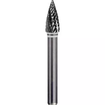 Аркоподобная заостренная борфреза Энкор 21711