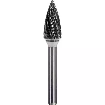 Аркоподобная заостренная борфреза Энкор 21713