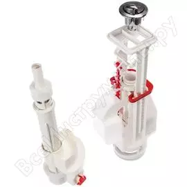 Сливная/наливная арматура для бачка Alcadrain 00029118