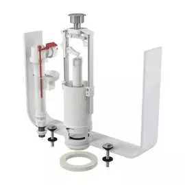 Сливная наливная арматура для бачка Alcadrain 023-4518