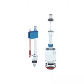 Арматура для бачка АНИ Пласт эконом WC4550M 023-2651