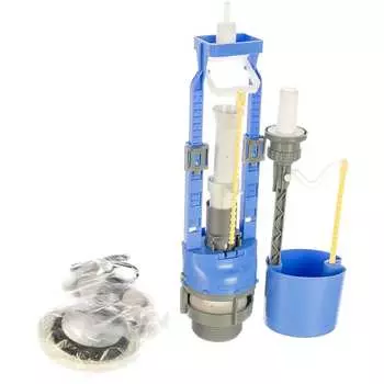 Арматура для бачка ИНКОЭР ПРЕМИУМ В00В0024170