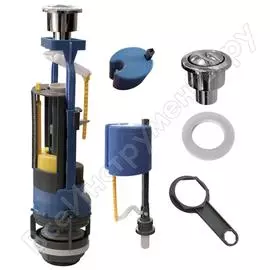 Арматура для бачка ИНКОЭР ПРЕМИУМ В00В0003731