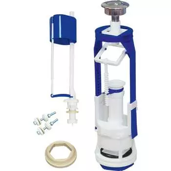 Арматура для бачка MasterProf ИС.110569