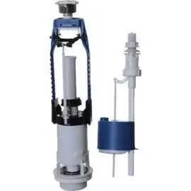 Арматура для бачка псков 69.57.27.3 / 28141