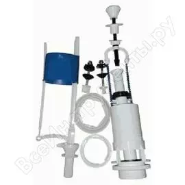 Арматура для бачка псков 67.57.14.0 28108