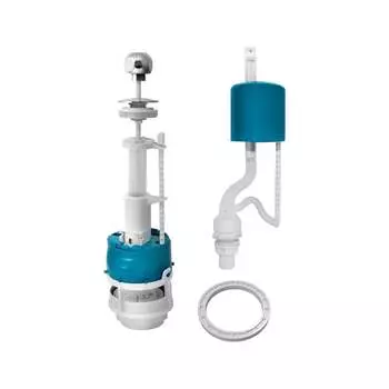 Арматура ИНКОЭР И-СБа-НпрНРФ-А-В Р В00В0004012