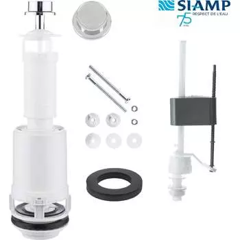 Арматура SIAMP CLASSIC 42В/24 382405070005