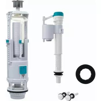 Арматура водосливная IDDIS Optima Home OPH2NA0i35