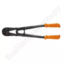 Арматурные изогнутые ножницы 600 мм neo 31-025